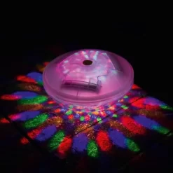 Luz Flotante LED -Bestway Ventas mountfield luz flotante led 1