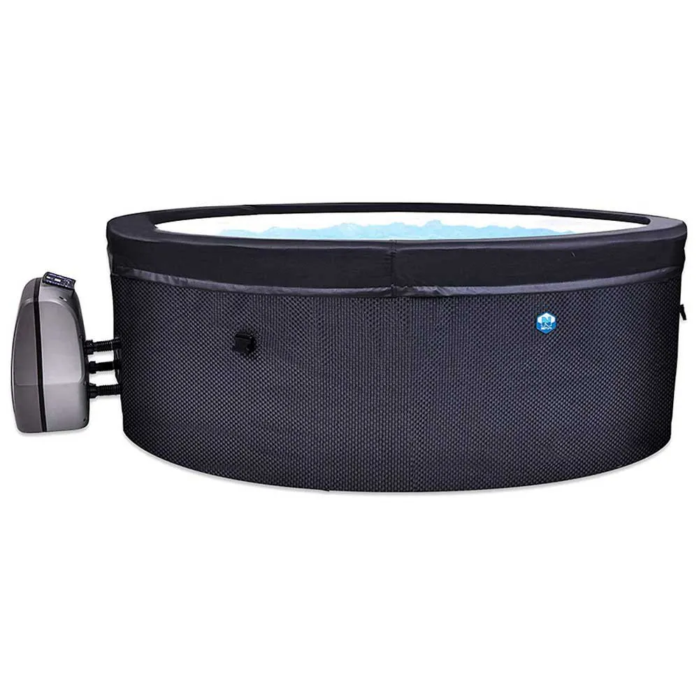 Jacuzzi Hinchable Con Panelado Exterior Vita 156x70 Cm 3 Jacuzzi Hinchable Con Panelado Exterior Vita 156x70 Cm