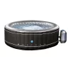 Jacuzzi Hinchable Montana 204x70 Cm