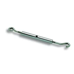 Tensor De Cuerda Roscado