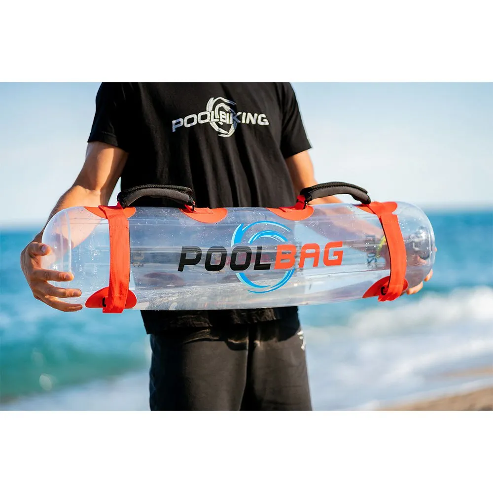 Saco De Agua Maxi Poolbag 4 Saco De Agua Maxi Poolbag - Imagen 2