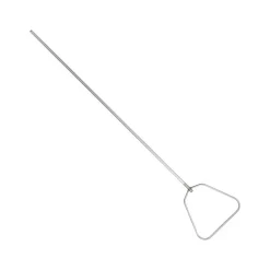 SOFTEE Monitor De Aluminio 2 M