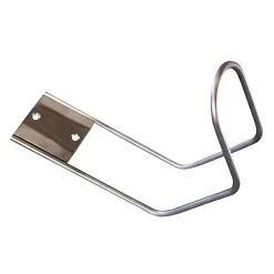 SOFTEE Soporte De Acero Inoxidable Para Boya Salvavidas