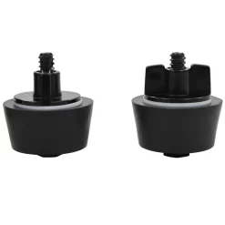 VIDAXL Botella Gizmo Anticongelante 2 Tapones -Bestway Ventas vidaxl botella gizmo anticongelante 2 tapones 4