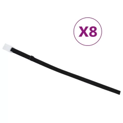 VIDAXL Correas Universales 8 Unidades -Bestway Ventas vidaxl correas universales 8 unidades 1