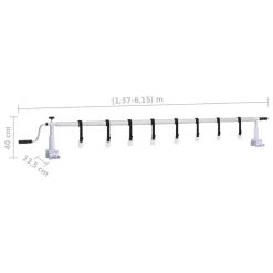 VIDAXL Cubierta De Piscina Roller -Bestway Ventas vidaxl cubierta de piscina roller 3