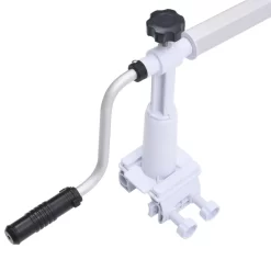 VIDAXL Cubierta De Piscina Roller -Bestway Ventas vidaxl cubierta de piscina roller 4