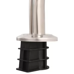 VIDAXL Escalera Para Piscina 3 Peldaños Acero Inoxidable 120 Cm -Bestway Ventas vidaxl escalera para piscina 3 peldanos acero inoxidable 120 cm 6