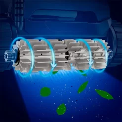 Zodiac Limpiafondos Eléctrico CNX 20 11 Zodiac Limpiafondos Eléctrico CNX 20 -Bestway Ventas zodiac limpiafondos electrico cnx 20 4