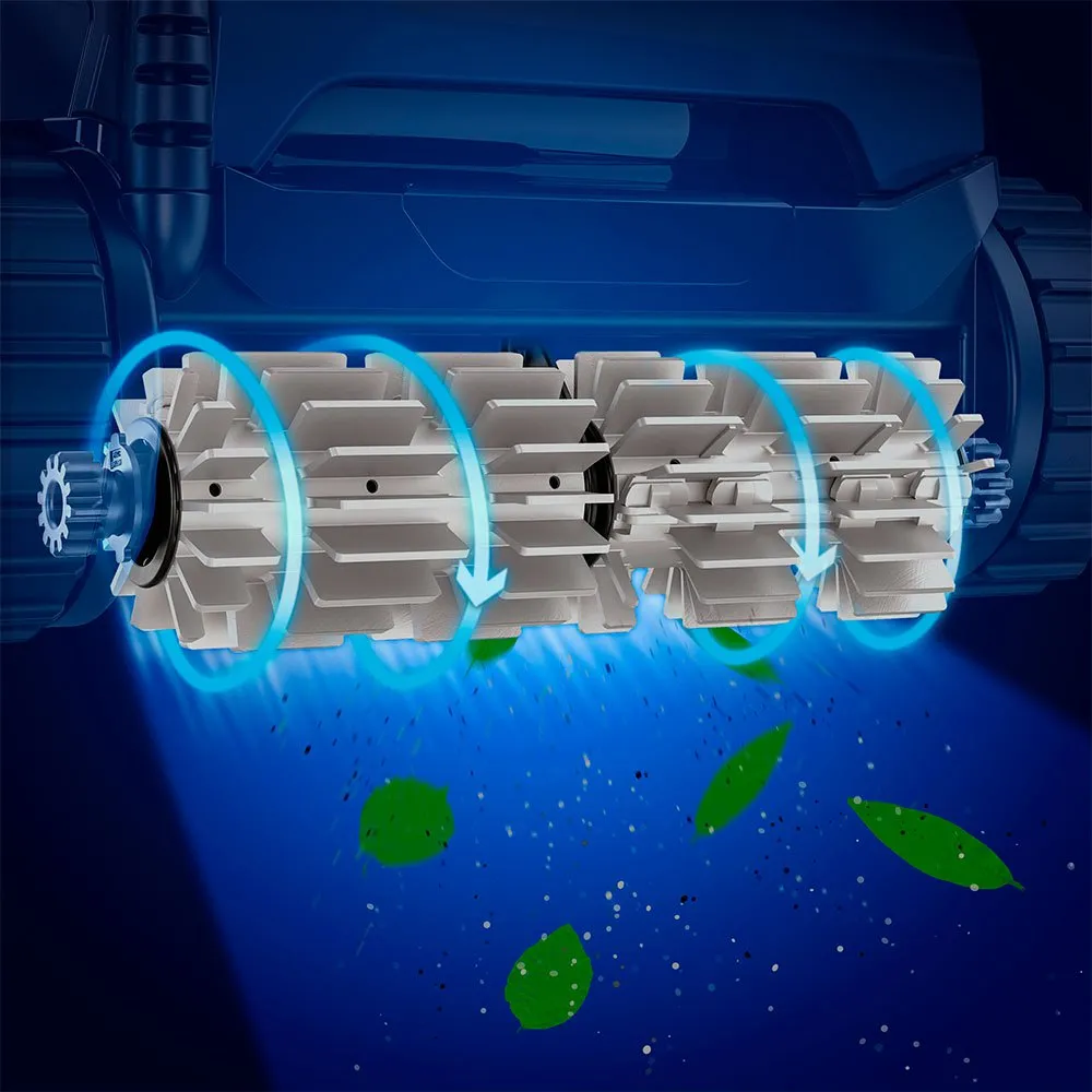 Zodiac Limpiafondos Eléctrico CNX 20 7 Zodiac Limpiafondos Eléctrico CNX 20 - Imagen 5