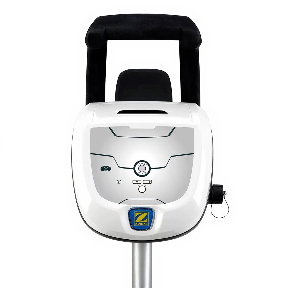 Zodiac Limpiafondos Eléctrico Vortex OV 5300 SW 7 Zodiac Limpiafondos Eléctrico Vortex OV 5300 SW - Imagen 5