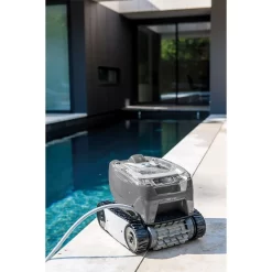 Zodiac Robot Limpiafondos Y Paredes Eléctrico TornaX OT3200 Tile -Bestway Ventas zodiac robot limpiafondos y paredes electrico tornax ot3200 tile 3